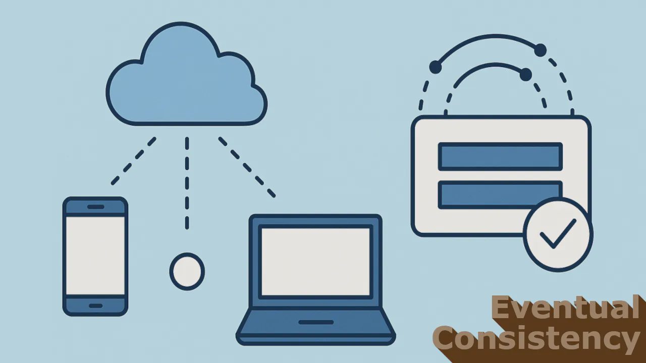 Understanding Eventual Consistency