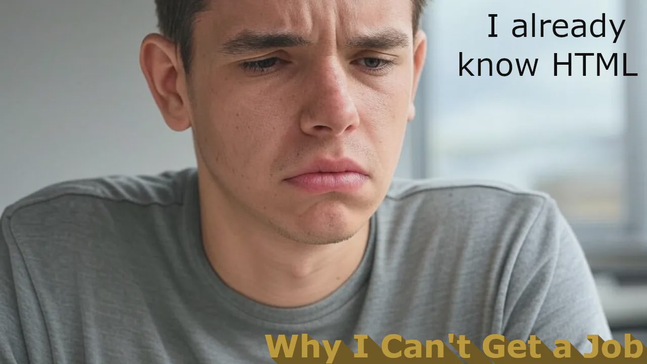 What I Suggest to Newbies on Web/App Development