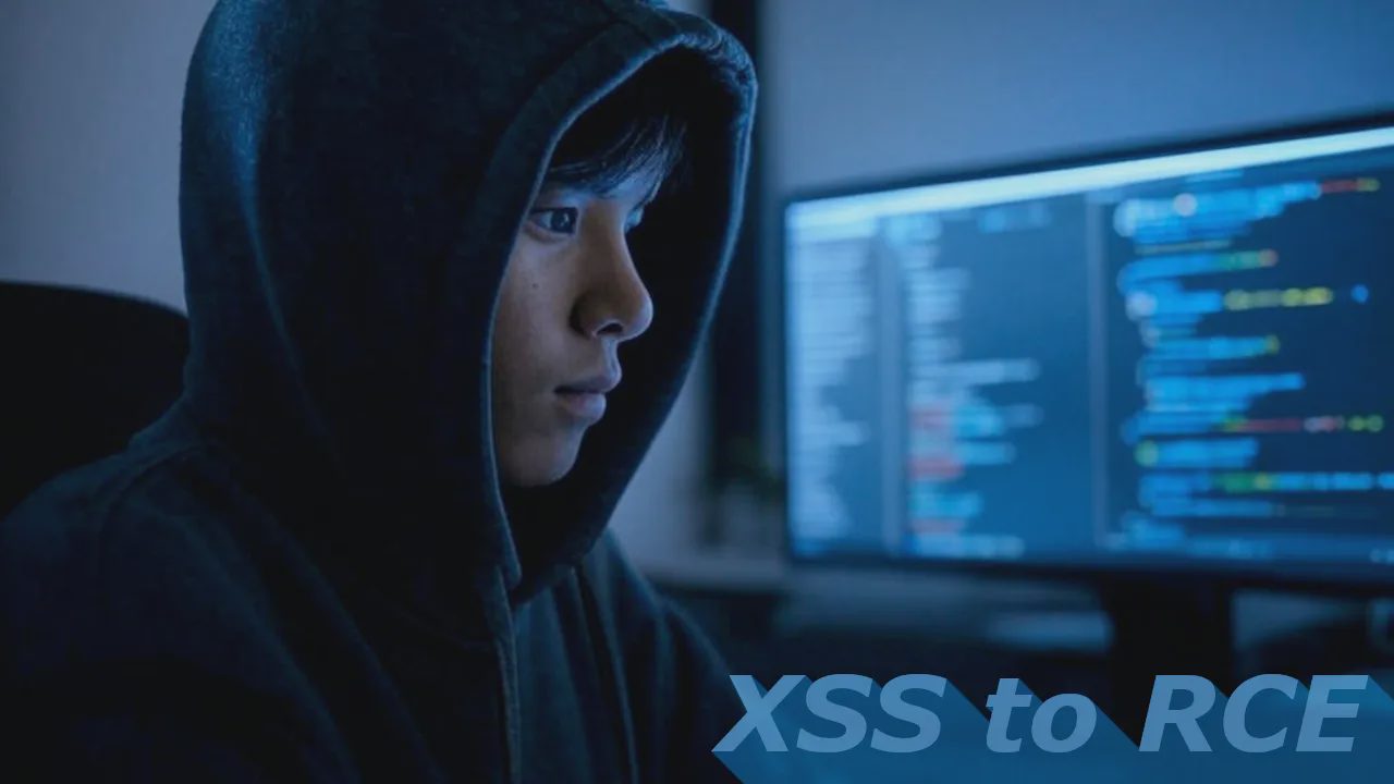 From XSS to Total Control: How a Simple Script Can Compromise Everything