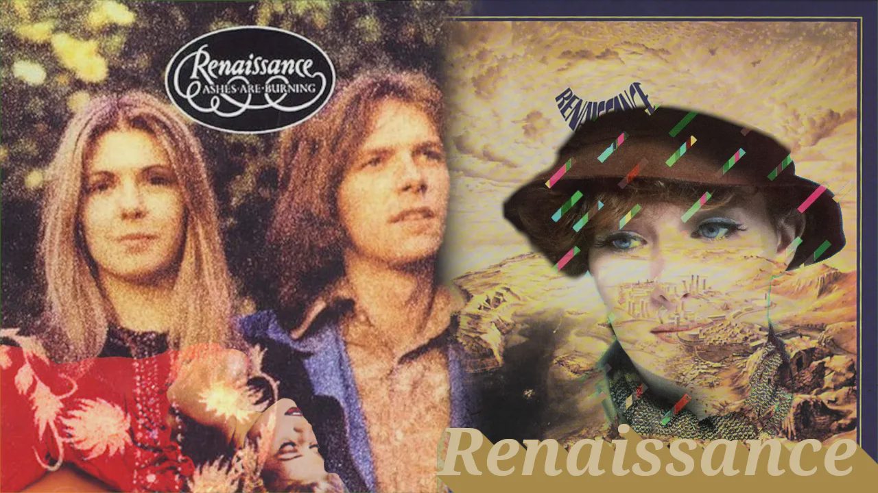 Renaissance: The Piano-Centric Orchestral Rock