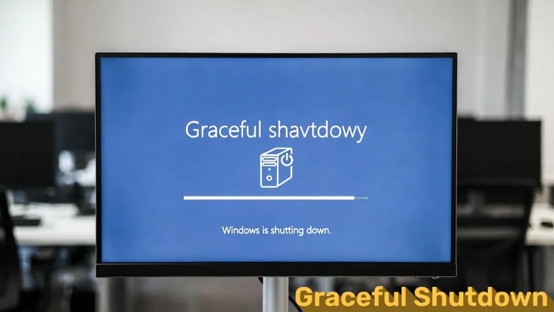 What Is a Graceful Shutdown?