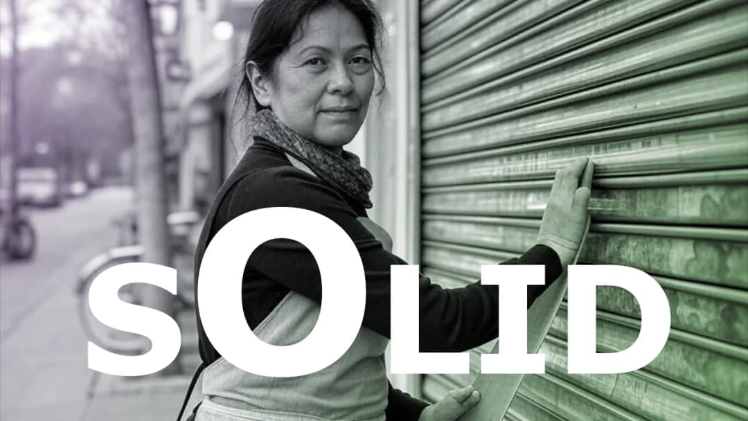 Applying the Open-Closed Principle to a Repository Cloner in FastAPI