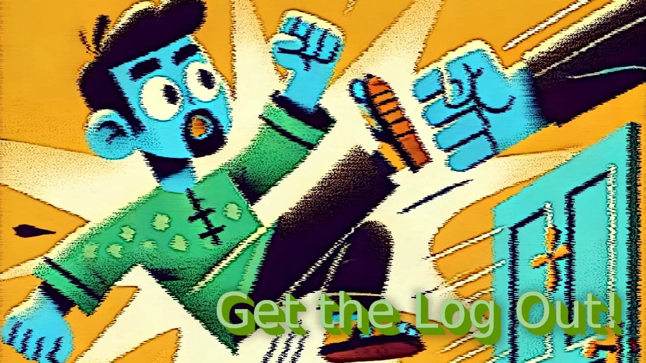 Beware of Next.js Prefetching: My Log Out Button Failure