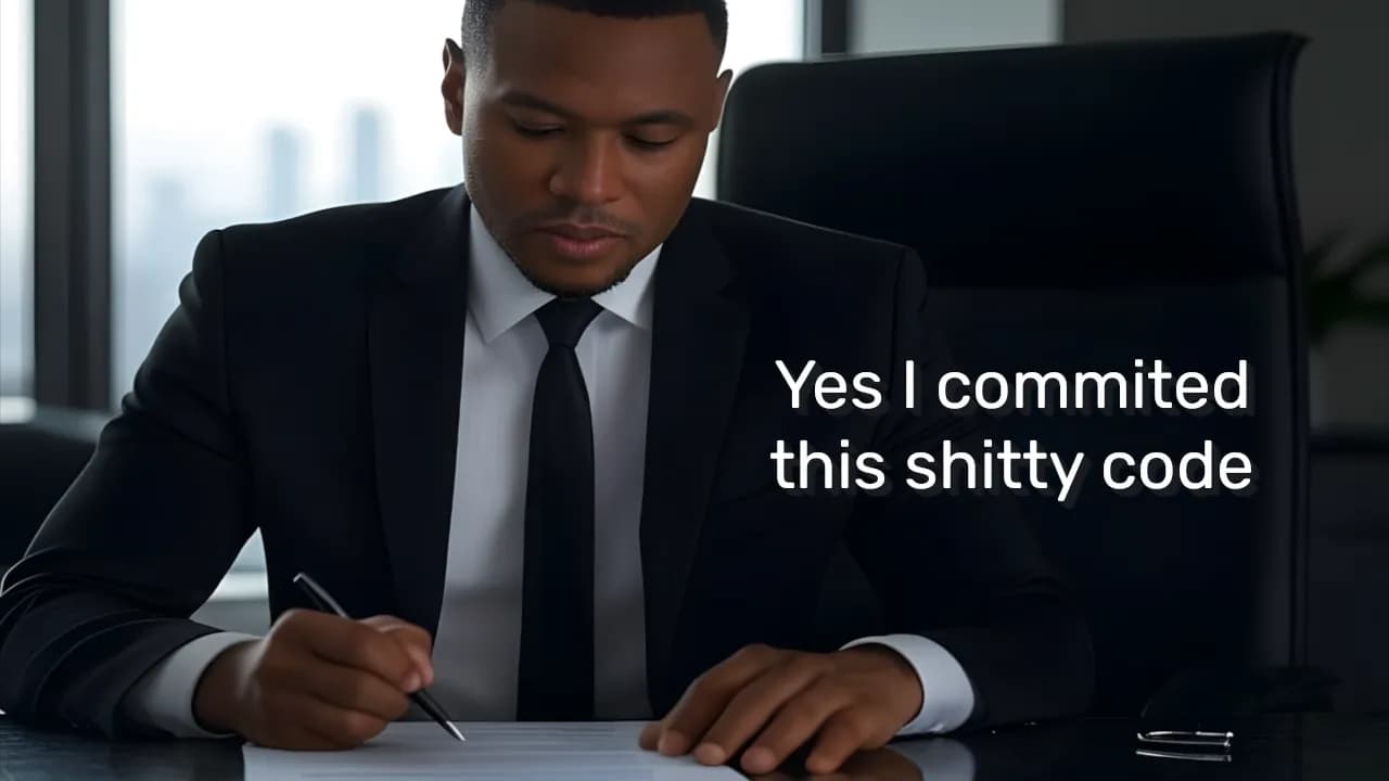 Commit Like a Pro: Signing Your Commits with an RSA Key