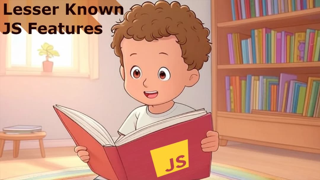 Lesser-Known JavaScript Concepts You Should Know