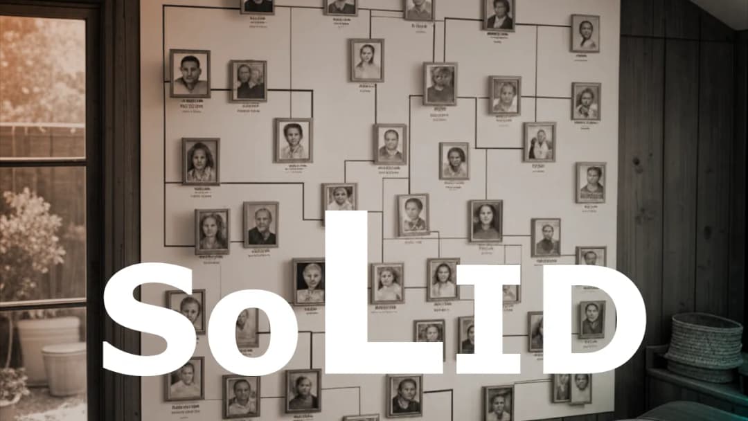 Liskov Substitution Principle via Content Management System