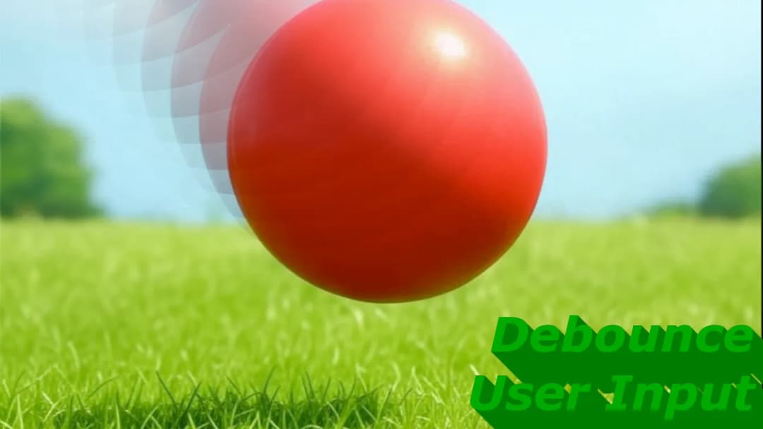 Mastering Debouncing: Optimize User Input with JavaScript and React