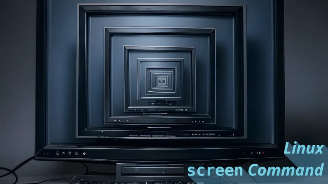 Mastering the Screen Command: Manage Your VPS Like a Pro