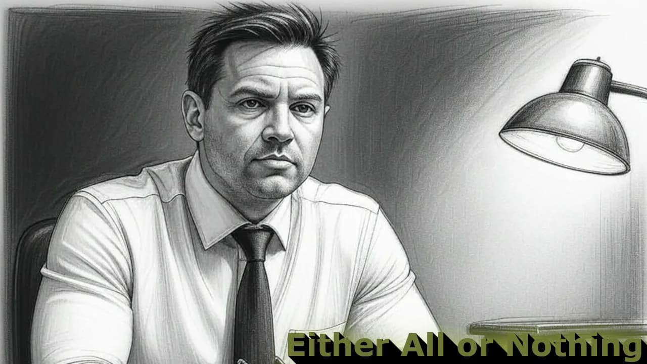 Overcoming Perfectionism: A Guide to Success Without Burnout