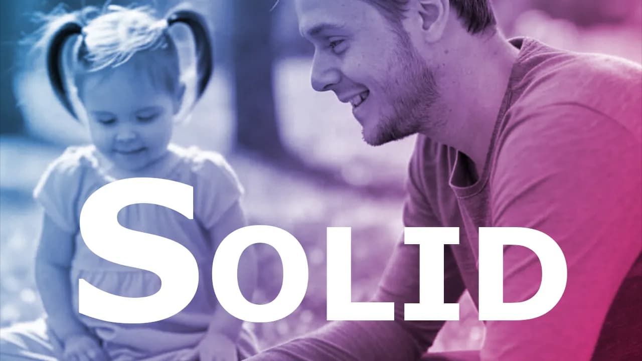 Single Responsibility & Advanatges in Compiled Languages