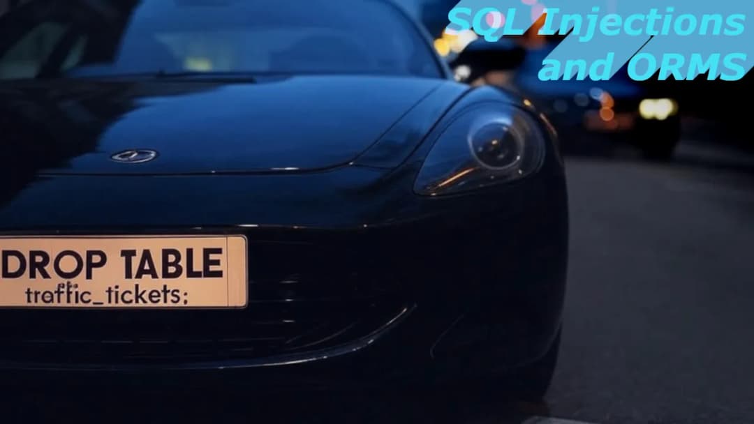 SQL Injection: The Sneaky Hack That Won’t Die (And How to Stop It)