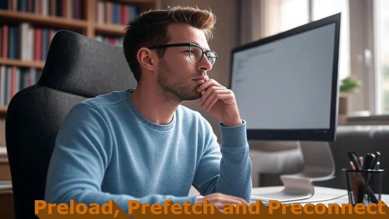Understanding Preload, Prefetch, and Preconnect for Faster Websites