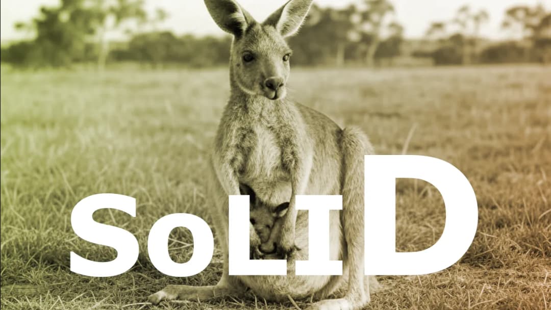 Understanding the Dependency Inversion Principle with TypeScript and Databases