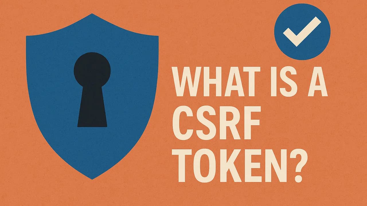 What is a CSRF Token and How to Implement It in Go